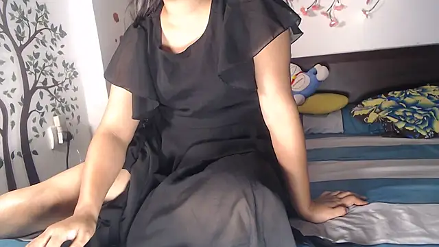 Indian Anu online show from 06/26/26, 05:41
