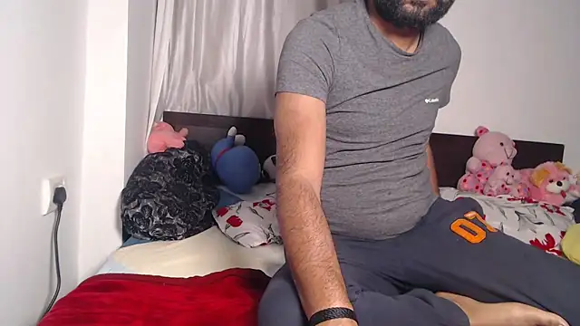 Indian Anu online show from 02/25/26, 08:47