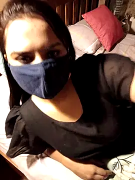 Indian Anu online show from 12/03/25, 06:07