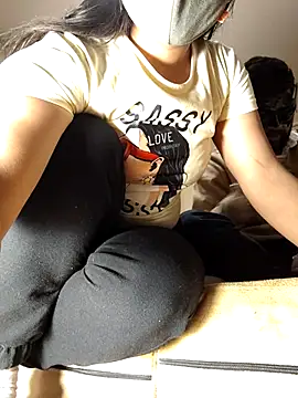 Indian Anu online show from 02/10/26, 05:50