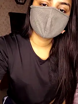 Indian Anu online show from 02/13/26, 05:24