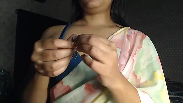 Indian Anu online show from 11/28/25, 08:58