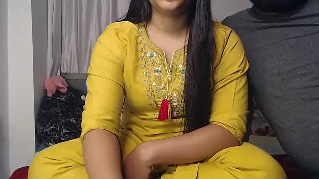 Indian Anu online show from 02/24/26, 06:25