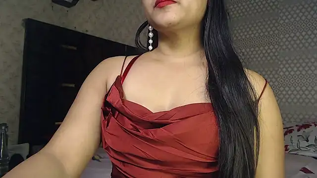 Indian Anu online show from 01/08/26, 04:57