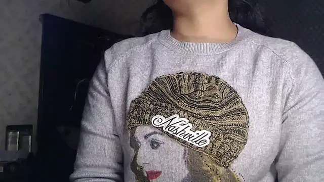 Indian Anu online show from 11/16/25, 05:28