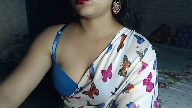 Snapshot of Indian_Anu chatting on 09/17/25, 05:48 Indian Anu online show from 09/17/25, 05:48
