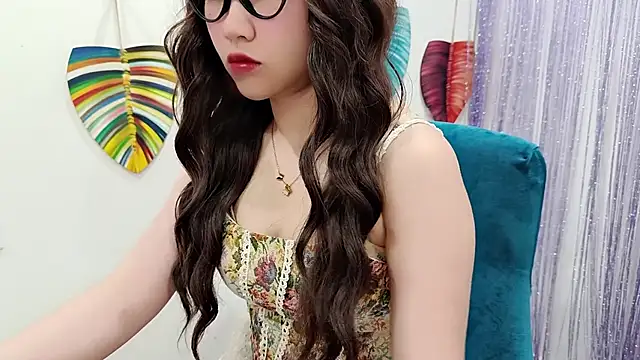 Aminababiew online show from 04/21/26, 01:42