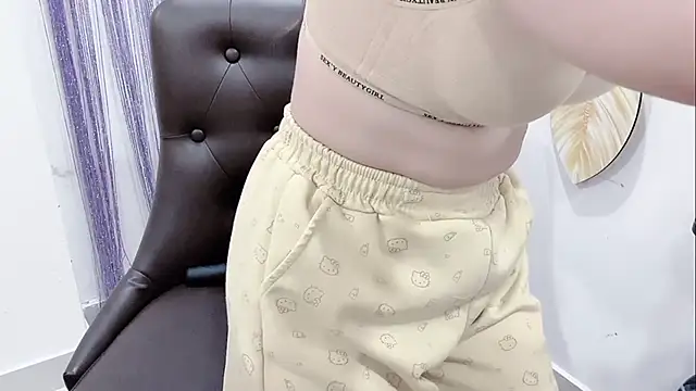 Aminababiew online show from 04/15/26, 01:22