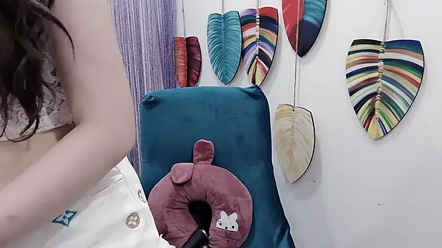 Aminababiew online show from 05/16/26, 01:15