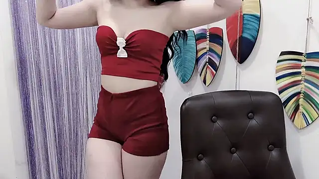 Aminababiew online show from 05/19/26, 01:10