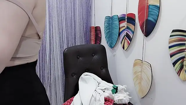 Aminababiew online show from 05/02/26, 12:27