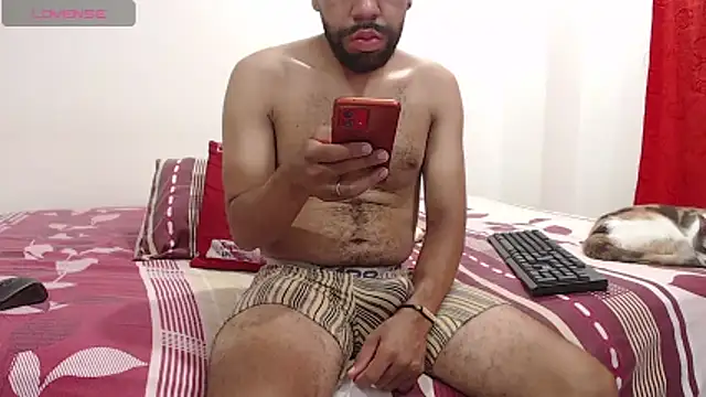 Aroon Stonne online show from 03/22/26, 02:26