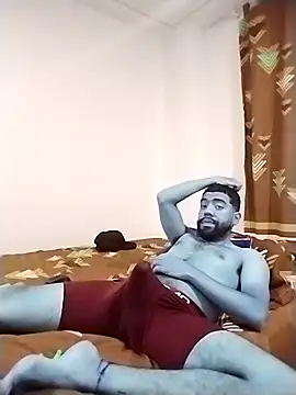 Aroon Stonne online show from 10/11/25, 04:24