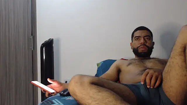 Aroon Stonne online show from 10/28/25, 05:18