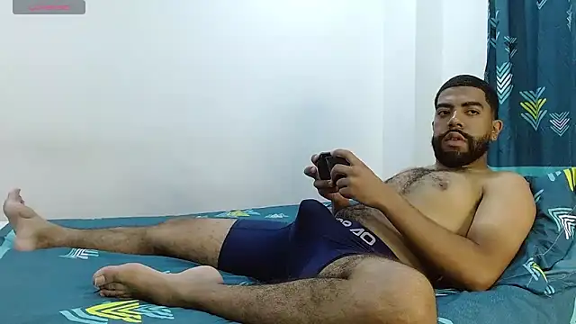 Aroon Stonne online show from 02/11/25, 01:31