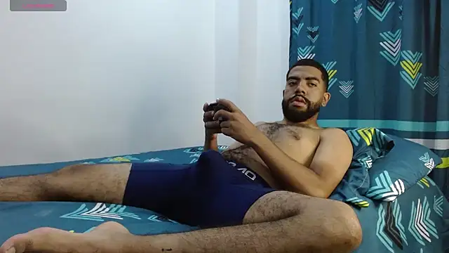 Aroon Stonne online show from 02/20/25, 01:25