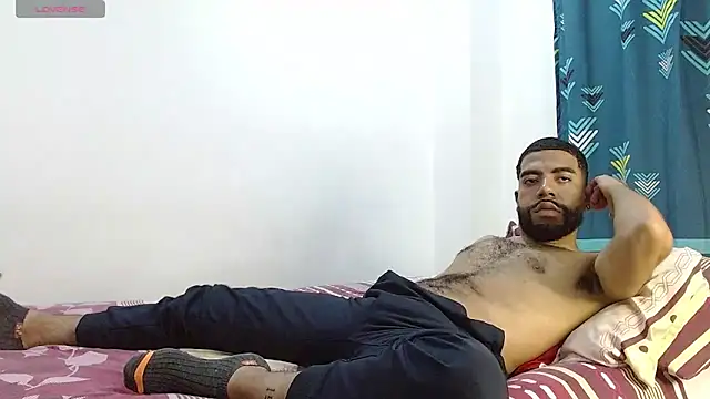 Aroon Stonne online show from 03/16/25, 02:43