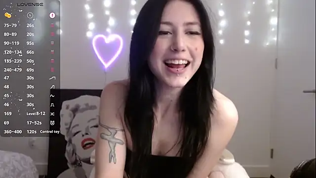 PlayfulApril online show from 11/23/25, 12:53