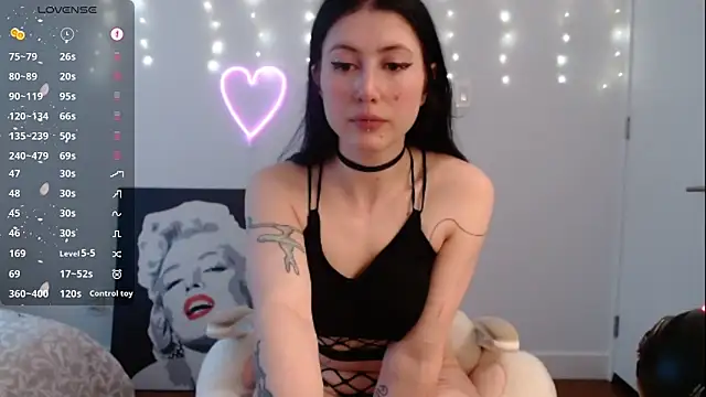 PlayfulApril online show from 04/13/26, 11:31