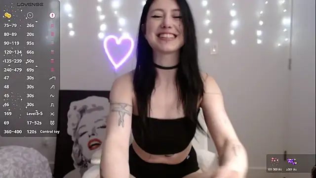 PlayfulApril online show from 03/28/26, 03:07