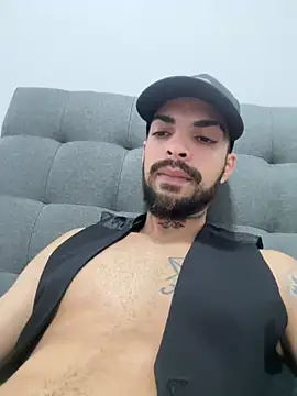 phellipestronda online show from 10/13/25, 08:10