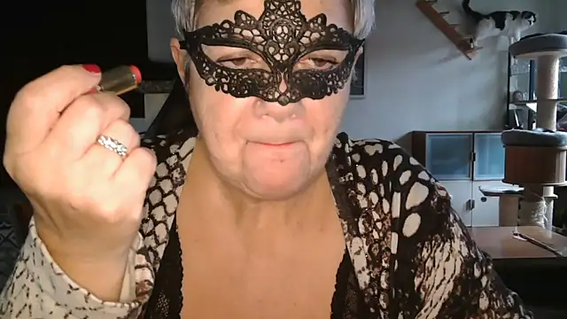 simona60 online show from 10/20/25, 01:22