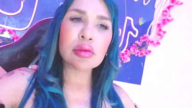 JakelineKitty online show from 10/05/25, 02:52