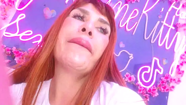 JakelineKitty online show from 03/31/26, 01:46