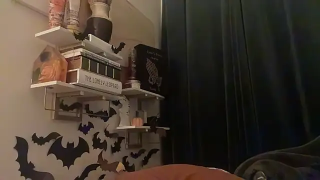 Sanaawest online show from 10/28/25, 12:04