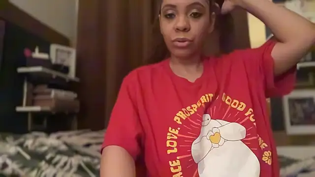 Sanaawest online show from 04/23/26, 11:05