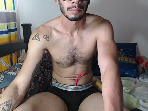 alisterxxx online show from 11/07/25, 06:23