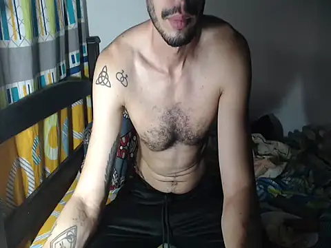 alisterxxx online show from 11/15/25, 10:52