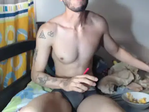 alisterxxx online show from 12/15/25, 11:49