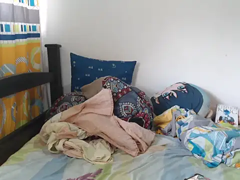 alisterxxx online show from 10/24/25, 02:38