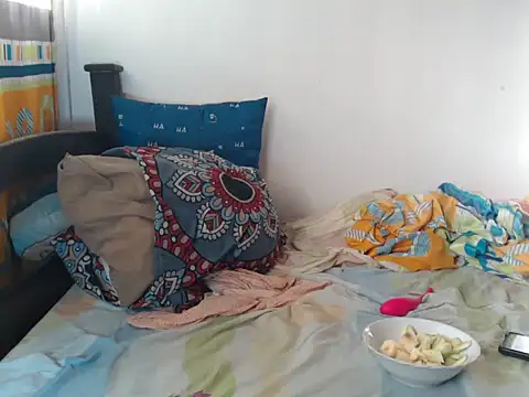 alisterxxx online show from 11/03/25, 11:36