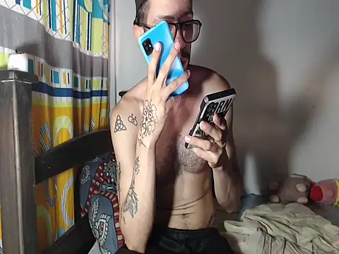 alisterxxx online show from 11/02/25, 11:04