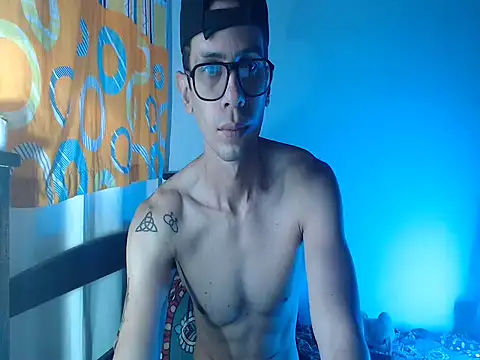 alisterxxx online show from 03/23/26, 12:49