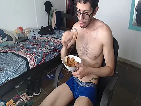 alisterxxx online show from 05/02/26, 02:44