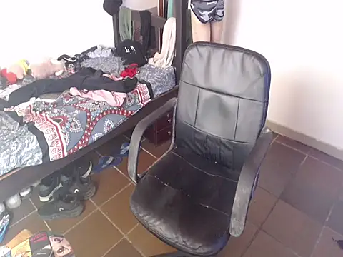 alisterxxx online show from 06/01/26, 03:22