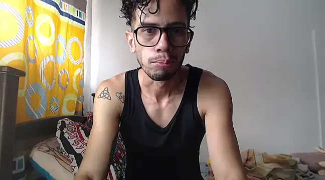 alisterxxx online show from 02/11/25, 02:24