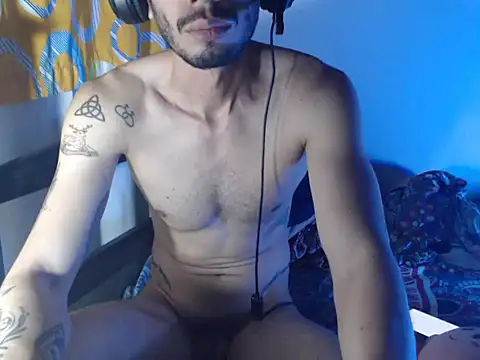 alisterxxx online show from 05/31/26, 02:28