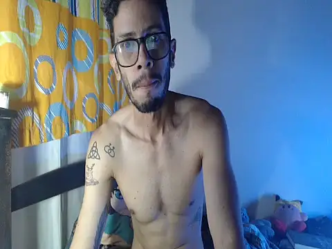 alisterxxx online show from 05/22/26, 11:08