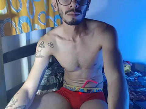 alisterxxx online show from 05/28/26, 02:41
