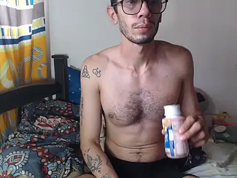 alisterxxx online show from 12/05/25, 07:23