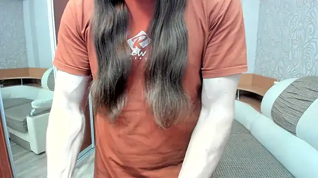 Marrymepls online show from 01/19/26, 05:00