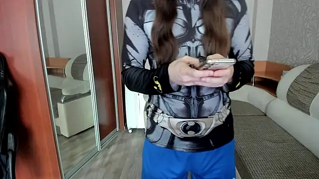 Marrymepls online show from 03/25/26, 04:45