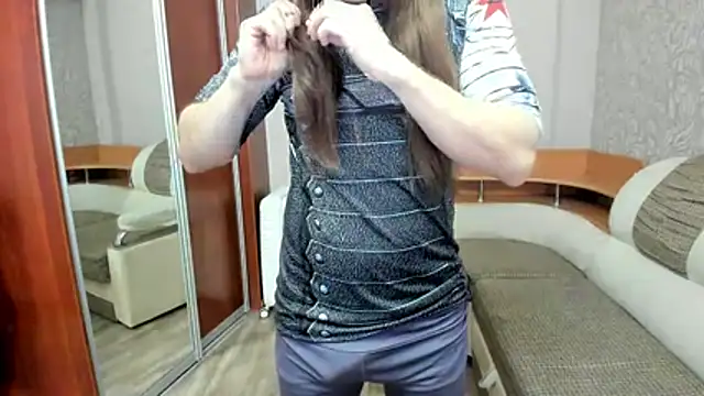 Marrymepls online show from 02/15/26, 07:20