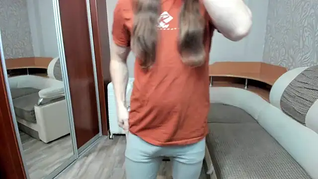 Marrymepls online show from 01/14/26, 04:21