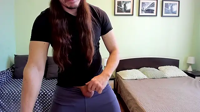 Marrymepls online show from 04/09/26, 03:30