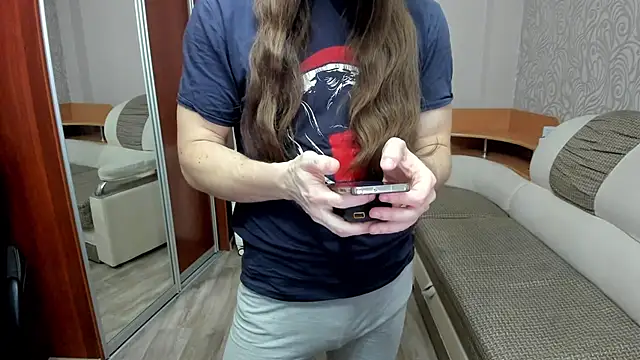 Marrymepls online show from 03/20/26, 01:23